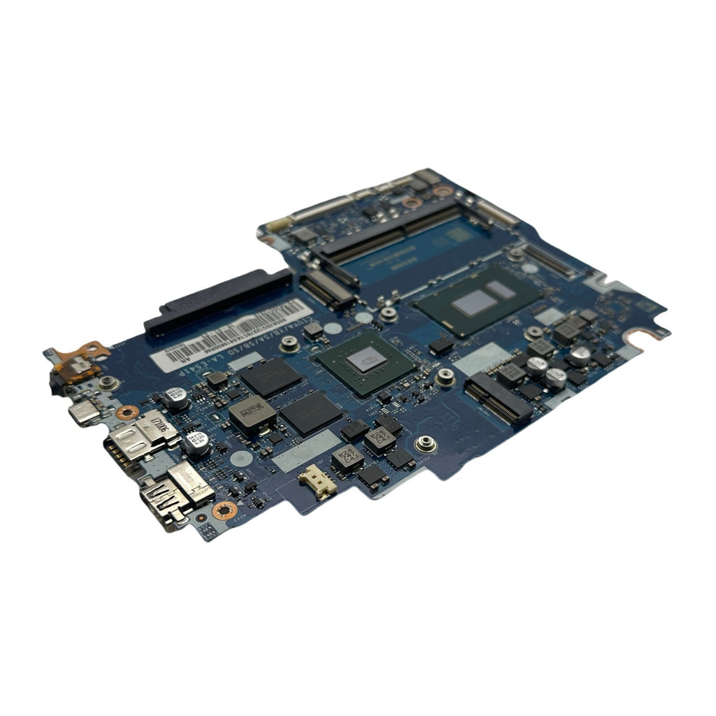 Lenovo Flex 5-1570 Motherboard LA-E541P with i7-8550U and 940M-2GB - Bighao-Era Laptop part