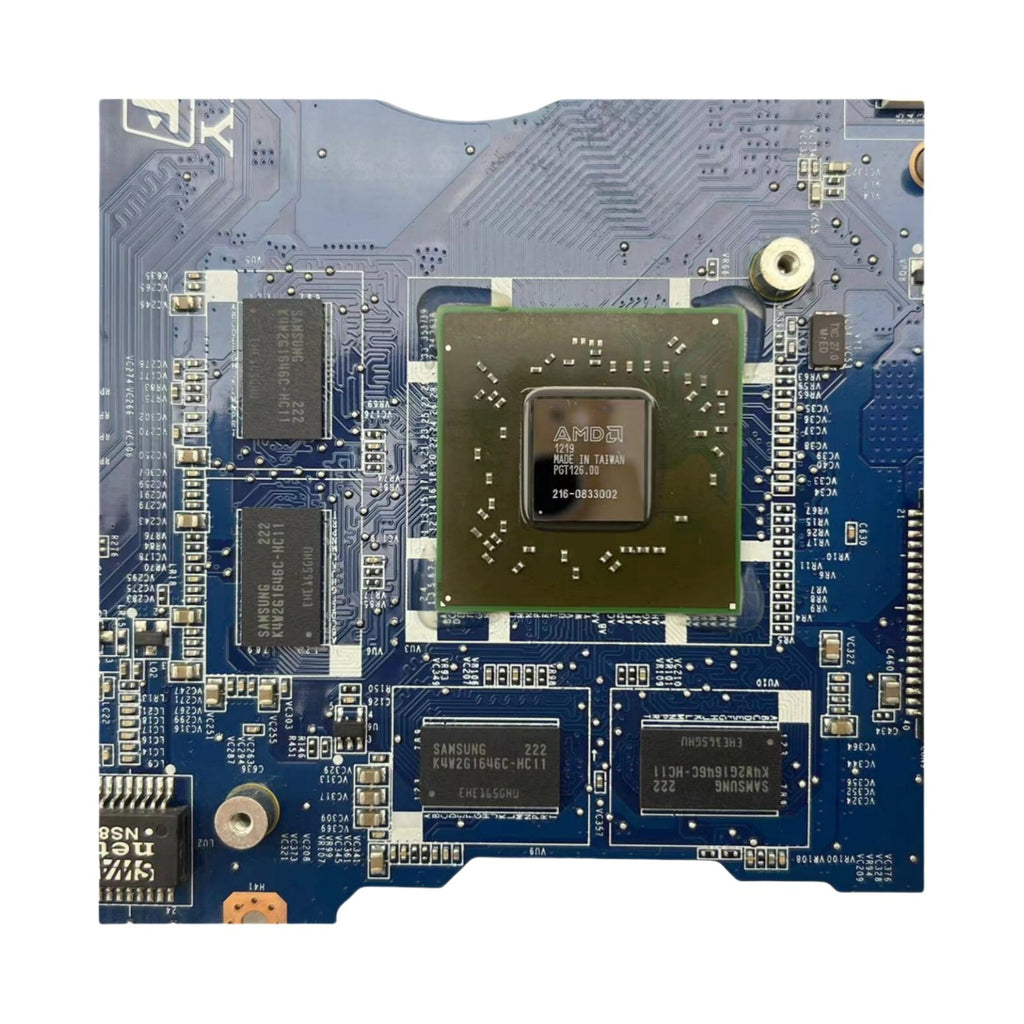 DA0HK5MB6F0 HK5 For Sony VAIO SVE15 MBX-269 Motherboard HD7670M 2GB A1876100A - Bighao-Era Laptop part