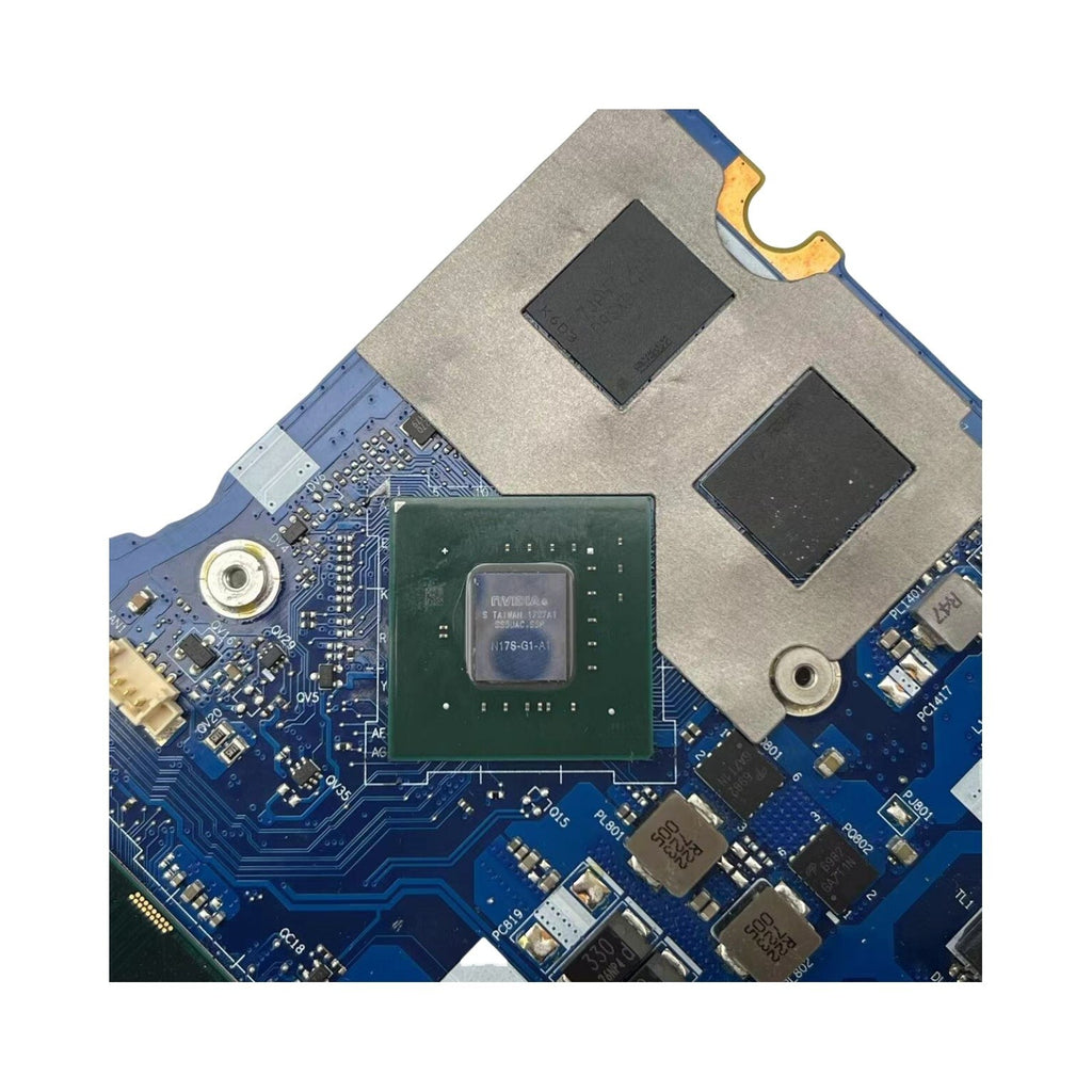 NM-B452 For Lenovo Ideapad 520-15IKB Motherboard NM-B452 i7-8550U MX150 4G-GPU - Bighao-Era Laptop part