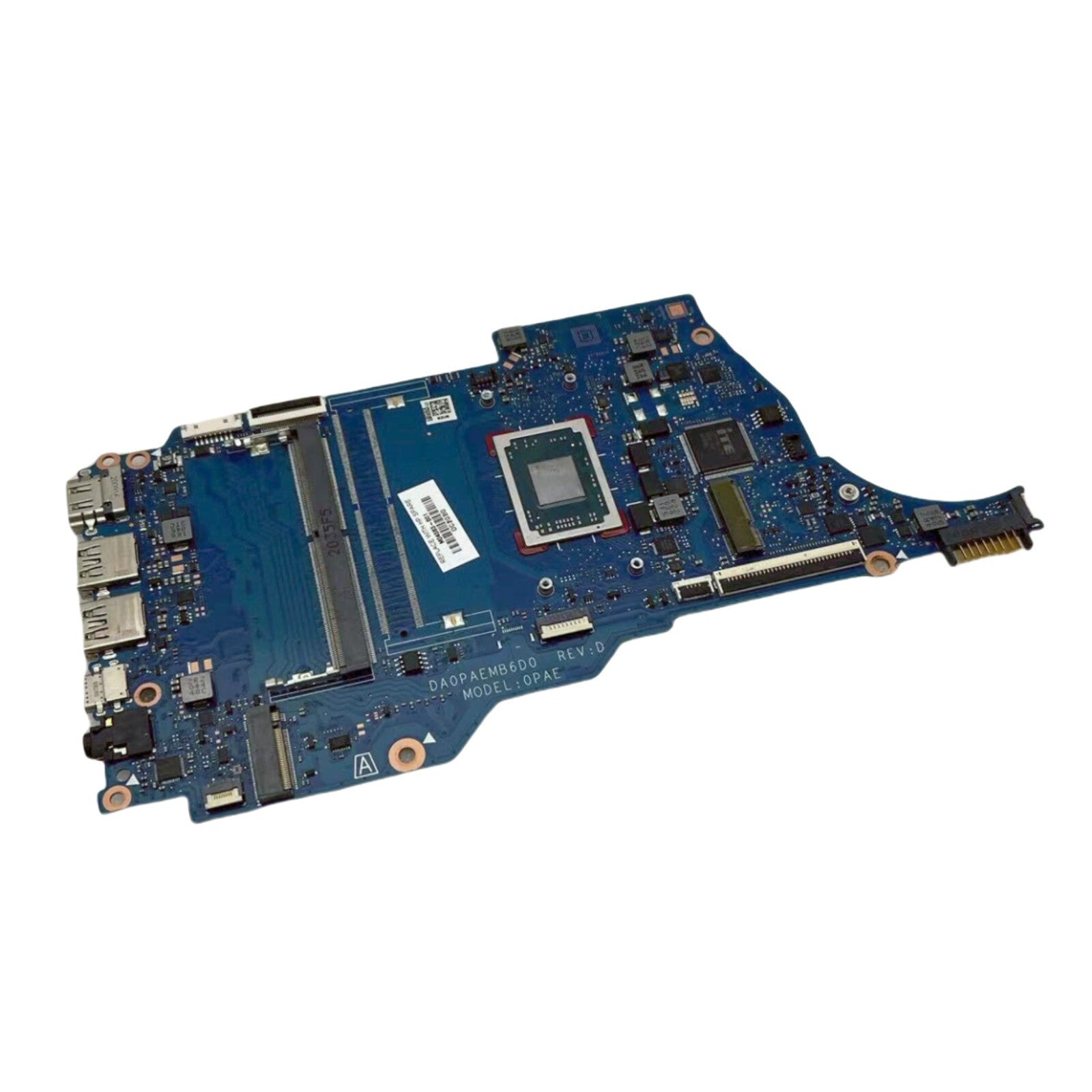 HP 14-FQ Motherboard DA0PAMB16A0 with 3020e CPU for HP 14s-FQ Models - Bighao-Era Laptop part