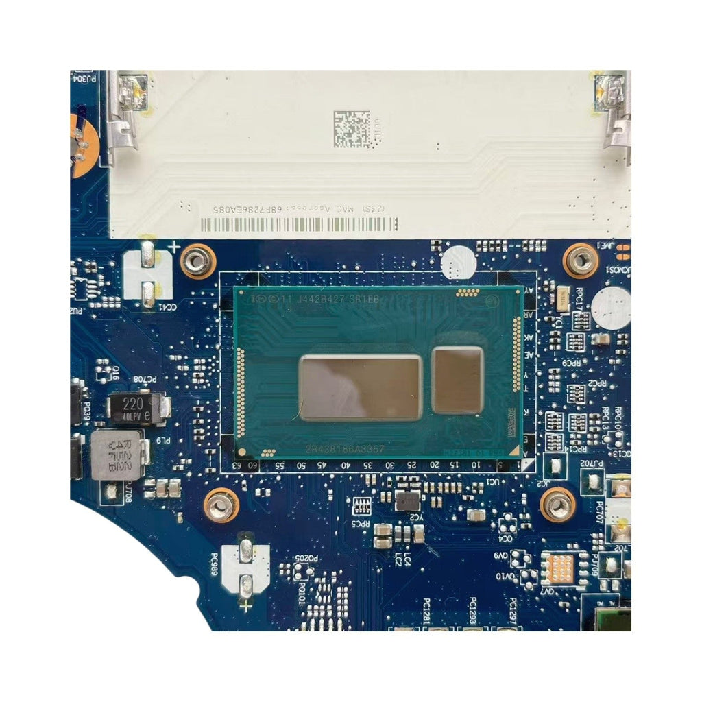 5B20G45436 NM-A273 For Lenovo Ideapad Z50-70 Motherboard With i7-4510U CPU 840M 4G-GPU - Bighao-Era Laptop part