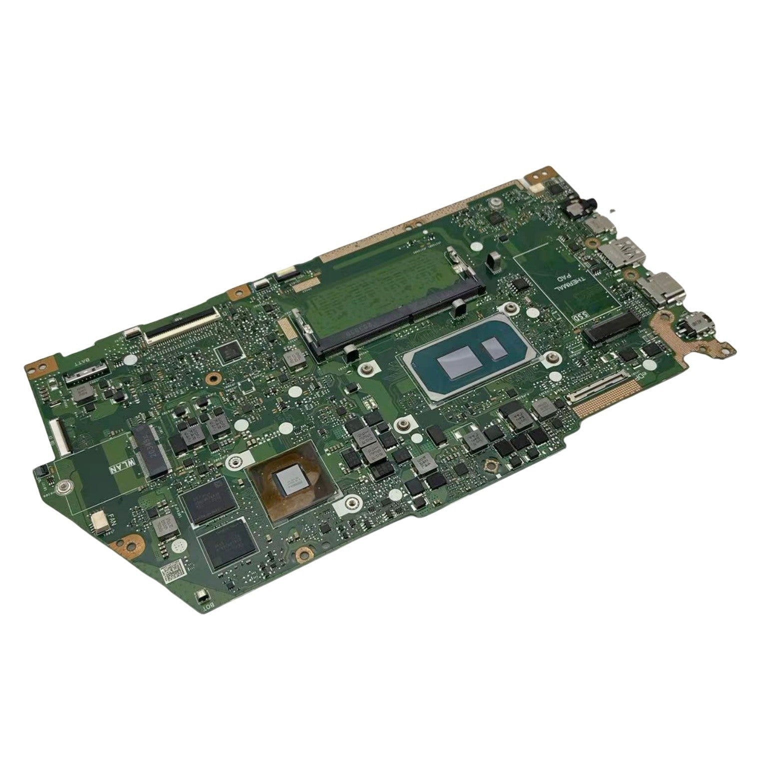 X513EA ASUS X513EP Motherboard i5-1135G7 MX330-2G 4GB-RAM - Bighao-Era Laptop part