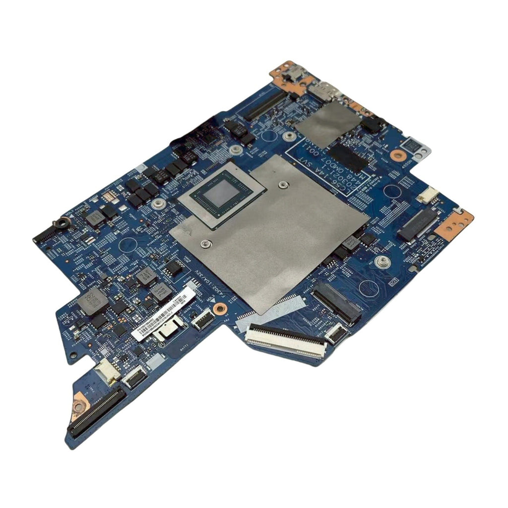 203021-1 For Lenovo Ideapad Flex 5-14ALC05 Motherboard R7-5700 16G PN:5B21B84992 - Bighao-Era Laptop part