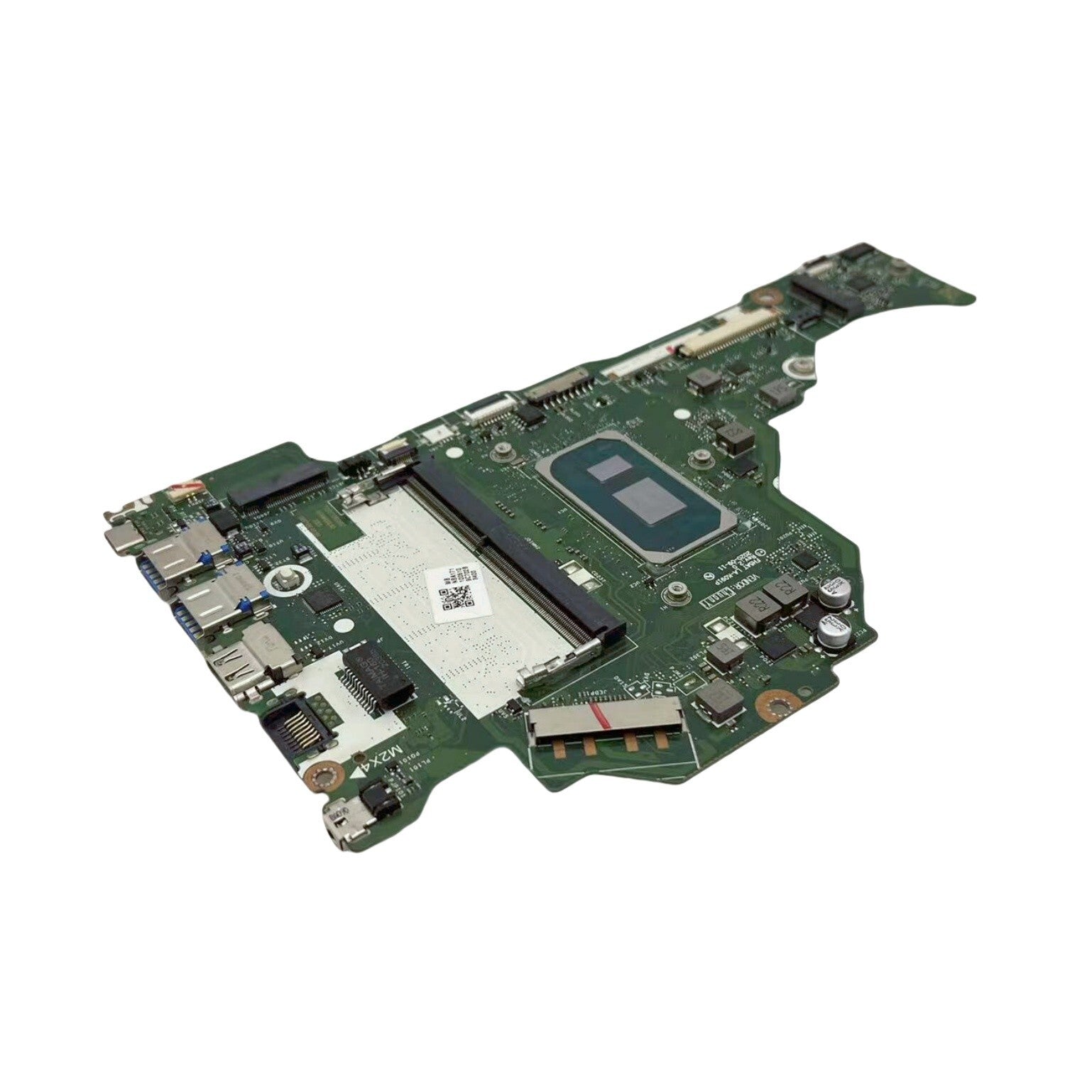 NBA1711005 For Acer Aspire A515-56G Motherboard i7-1165G7 4GB FH5AT LA-K091P - Bighao-Era Laptop part