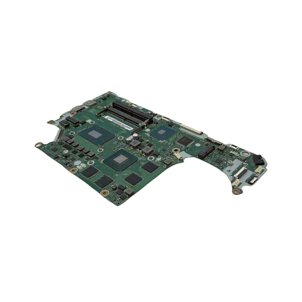 Acer Aspire A715-72G Motherboard LA-F951P GTX1050Ti 4GB i7-8750H NBGXC11002 - Bighao-Era Laptop part