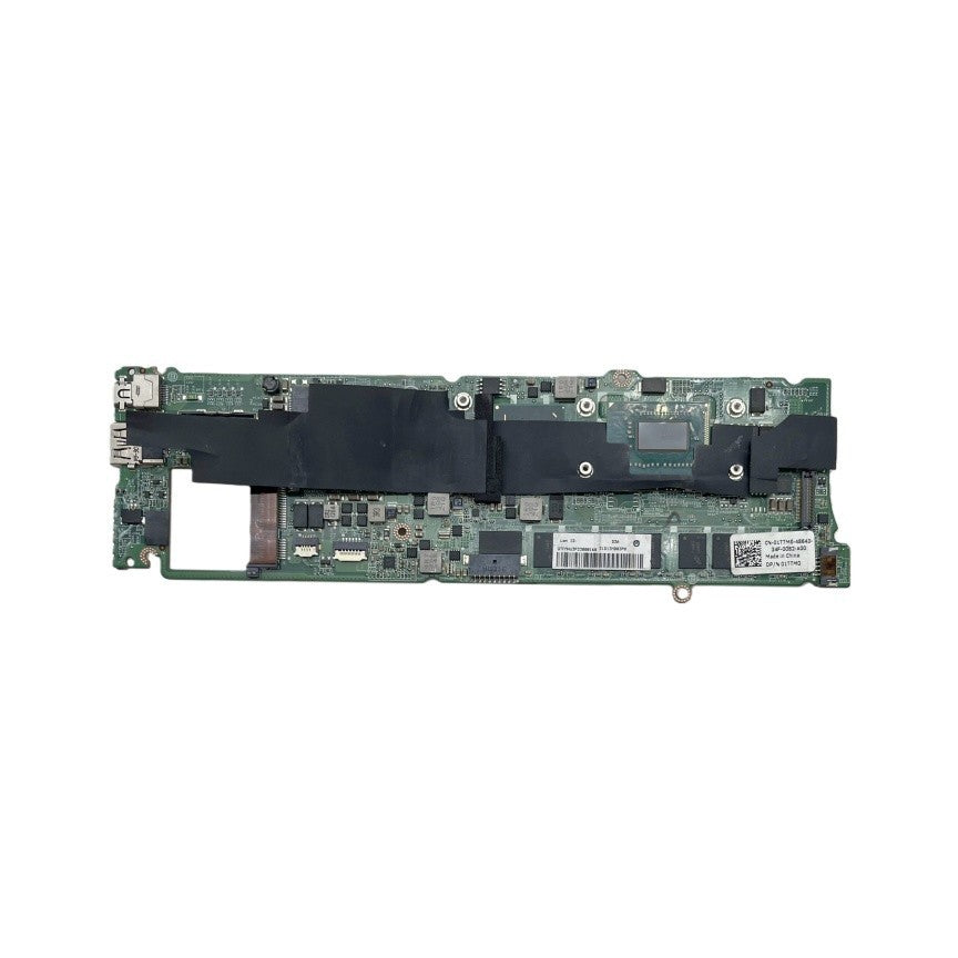 D13A Dell XPS 13 L322X Motherboard i5-3337U 4GB-RAM CN-01TTM0 - Bighao-Era Laptop part