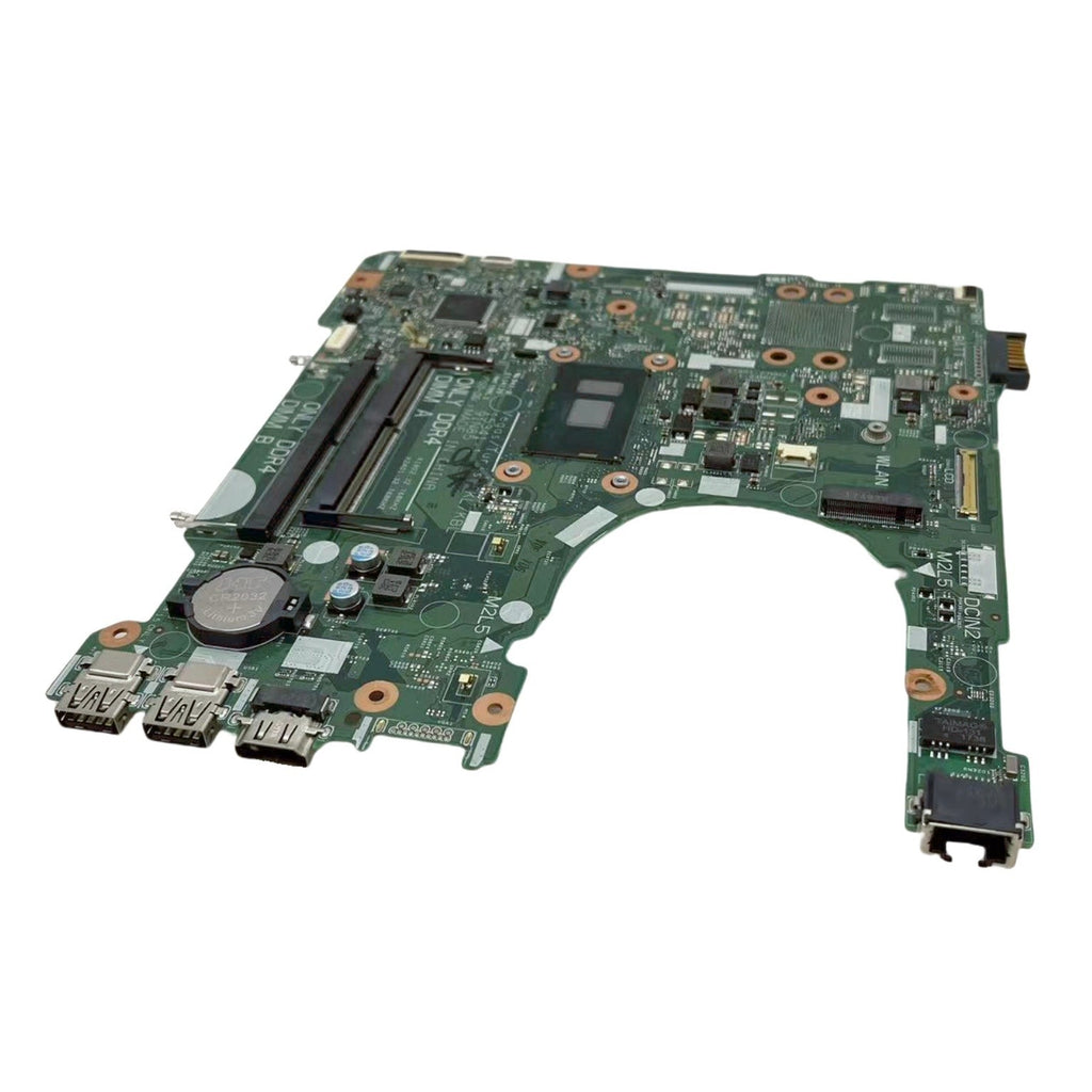 15341-1 91N85 0DKK57 For Dell Vostro 15 3567 Laptop Motherboard W/ i5-7200U CPU - Bighao-Era Laptop part