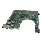 15341-1 91N85 0DKK57 For Dell Vostro 15 3567 Laptop Motherboard W/ i5-7200U CPU - Bighao-Era Laptop part