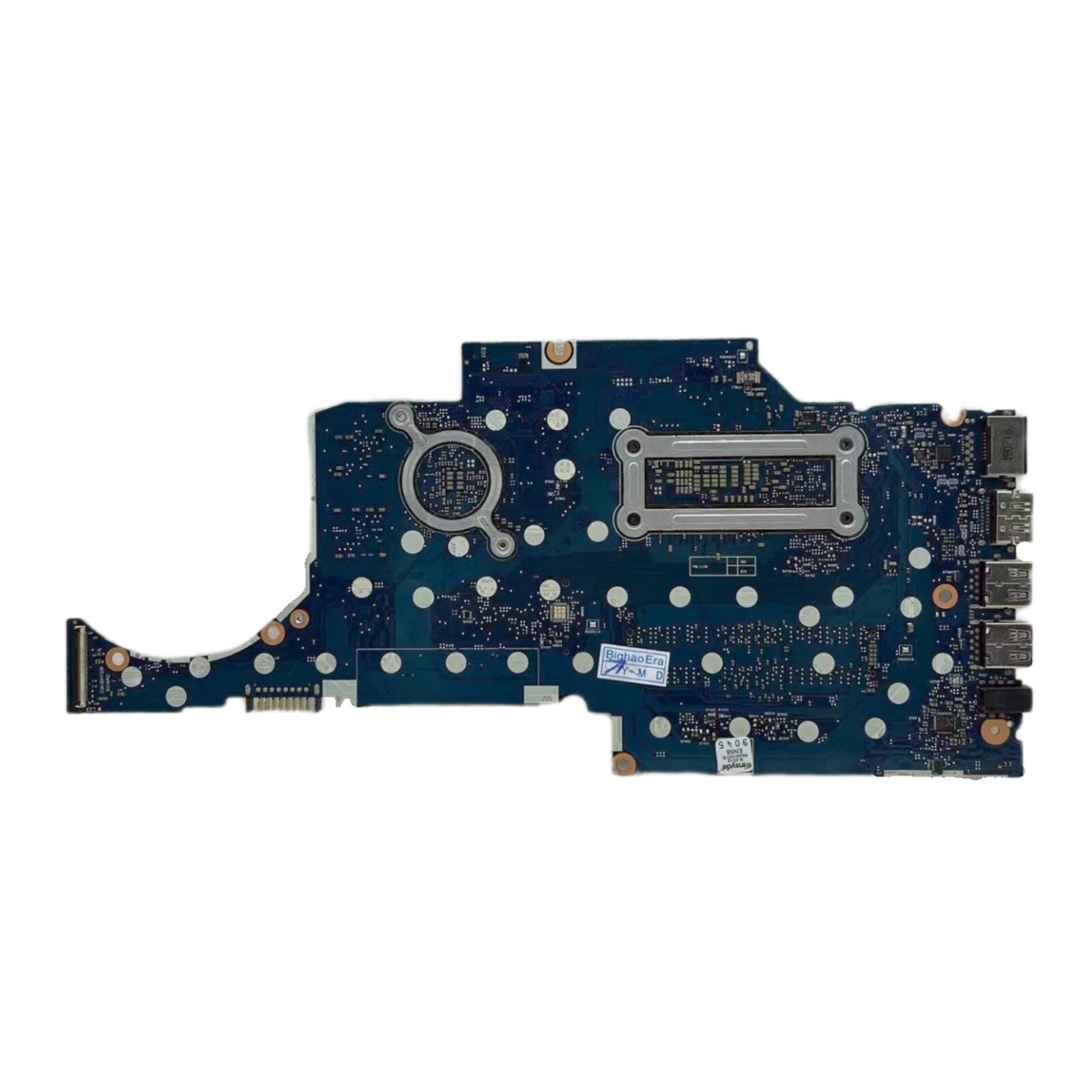 6050A3108001 HP 14-CF Motherboard L68261-001 i5-10210u CPU Radeon 530 2GB Replacement - Bighao-Era Laptop part