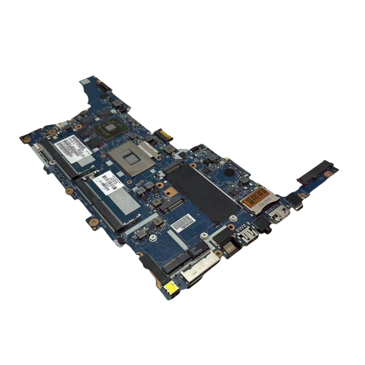 HP 850 G3 Motherboard 6050A2892401 with i7-6500 CPU and M350 2GB Graphics 839235-601 - Bighao-Era Laptop part