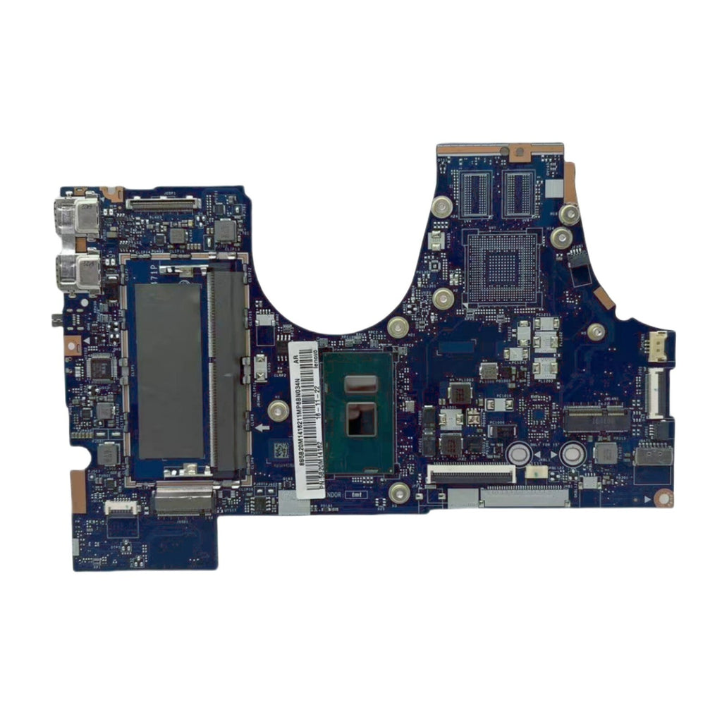 5B20M14162 For Lenovo YOGA 710-14IKB Motherboard UMA With i5-7200U CPU LA-D471P - Bighao-Era Laptop part