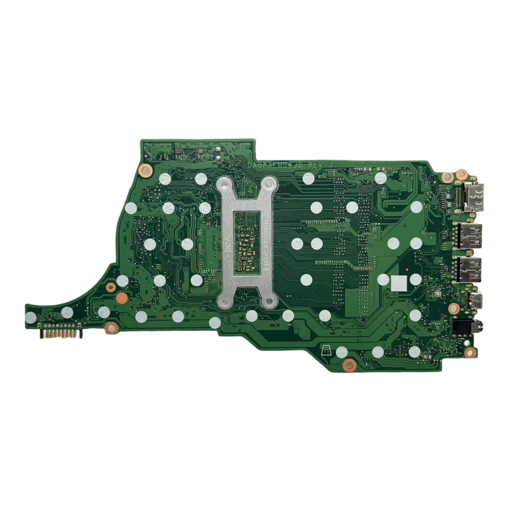 HP 14-FQ TPN-Q242 Motherboard DA0PAFMB6J0 with Ryzen R3-5300U CPU - Bighao-Era Laptop part
