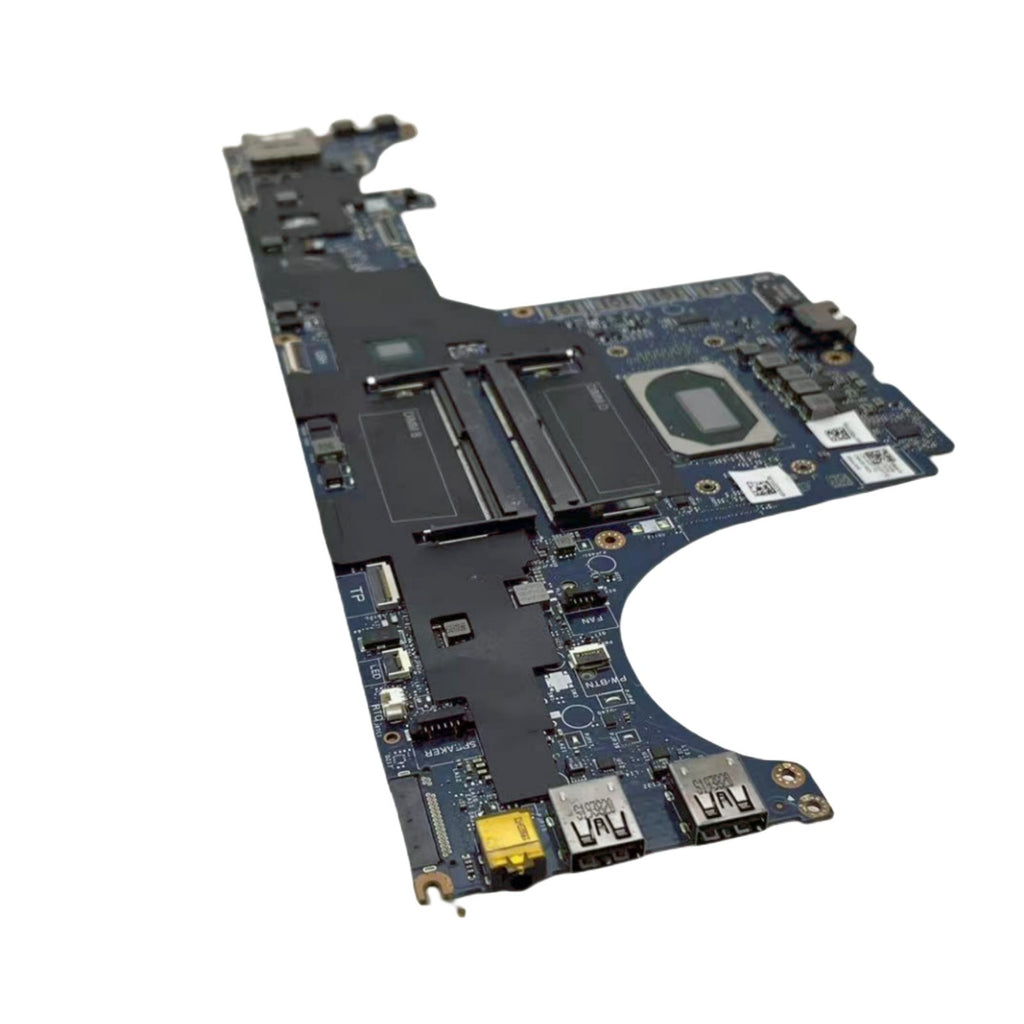 Dell Precision 7540 Motherboard LA-H271P CN-0GRT7C 0GRT7C for i7-9850H Upgrade - Bighao-Era Laptop part