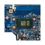 HP 17-X Laptop Motherboard 15289-2 Core i3-6100U 856683-601 856683-001 - Bighao-Era Laptop part