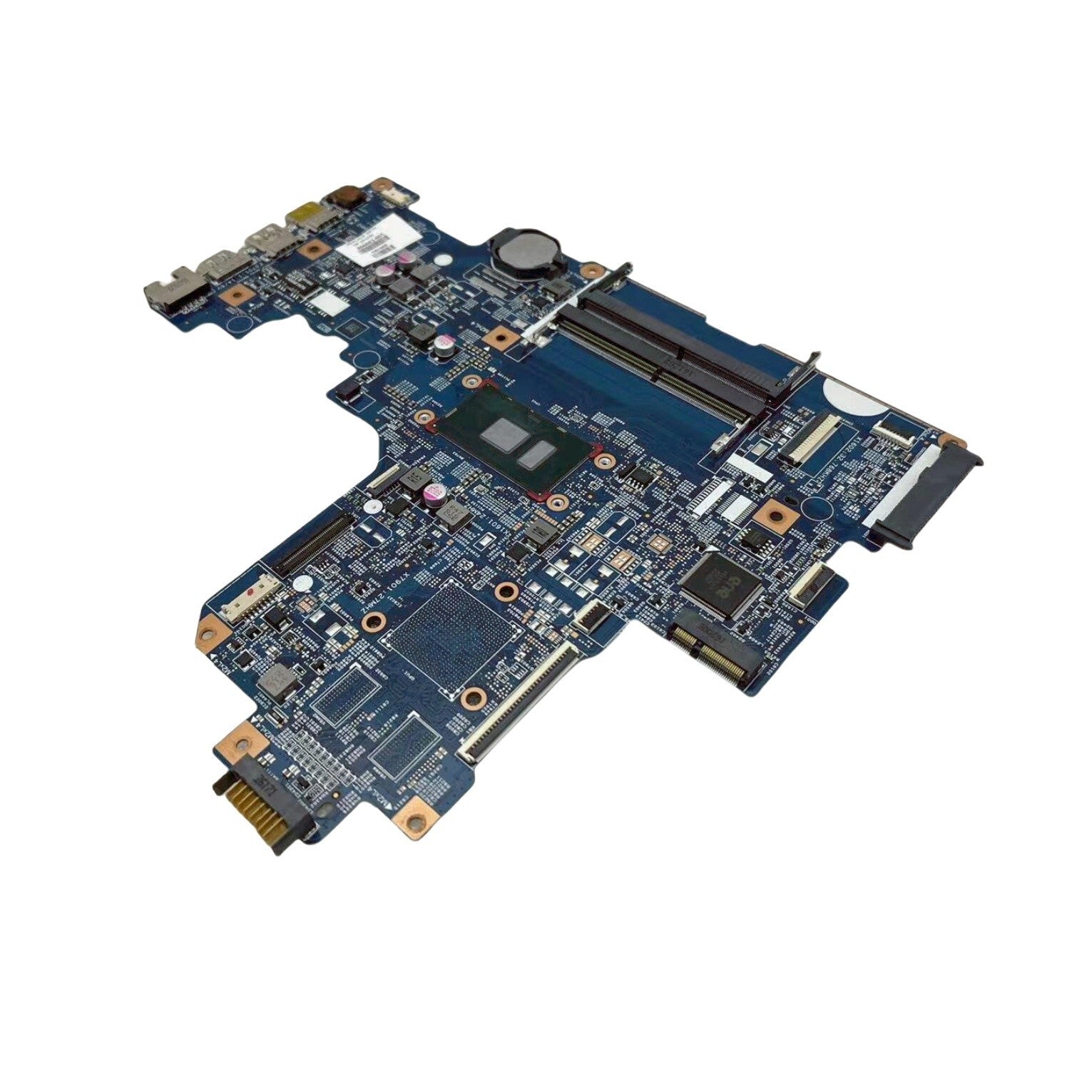 HP 17-X Laptop Motherboard 15289-2 Core i3-6100U 856683-601 856683-001 - Bighao-Era Laptop part