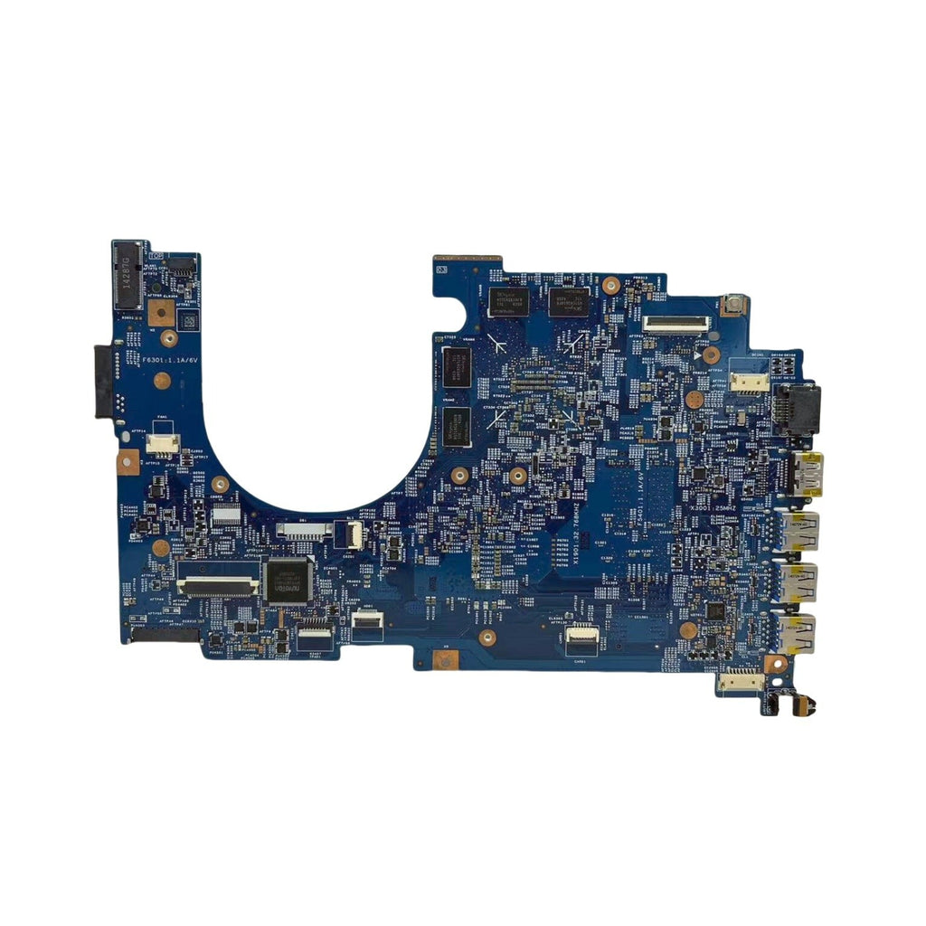 Acer Aspire VN7-571G Motherboard 14205-1 with i7-4510U CPU and GTX850M 4G-GPU - Bighao-Era Laptop part