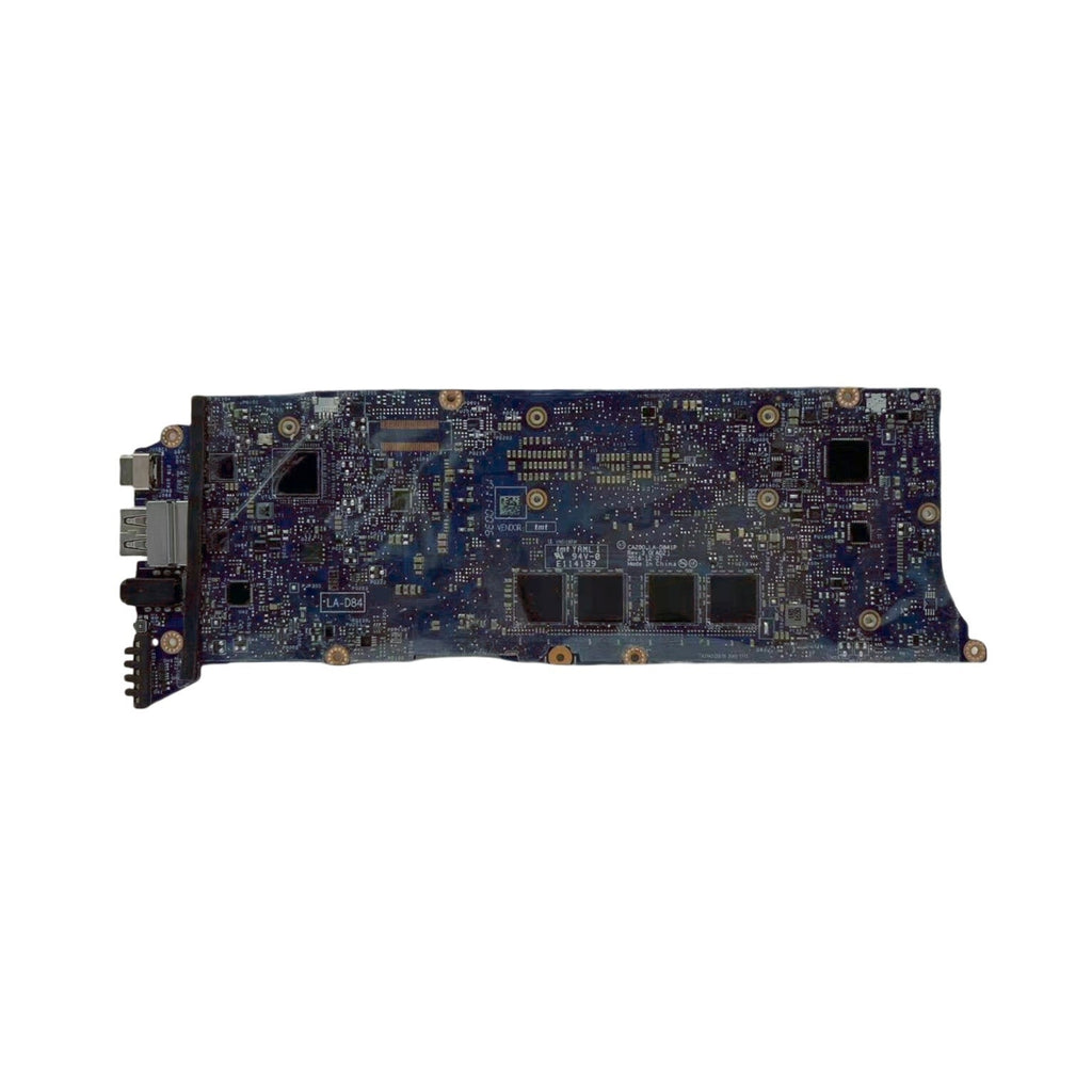 DELL XPS 13 9360 Motherboard LA-D841P with i7-7560U CPU and 16GB RAM - Bighao-Era Laptop part