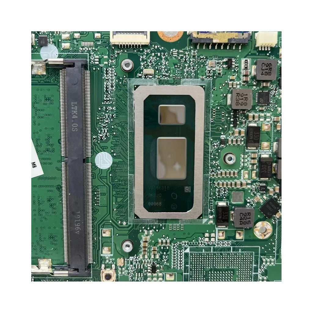 Acer Aspire A515-54G Motherboard DA0ZAWMB8E0 with i5-8265U and 4GB NBHDJ11002 - Bighao-Era Laptop part