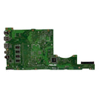 For ASUS X411UN X411UNV X411UR S4000VN Motherboard i3 i5 i7 4GB/8GB MX150-2GB - Bighao-Era Laptop part