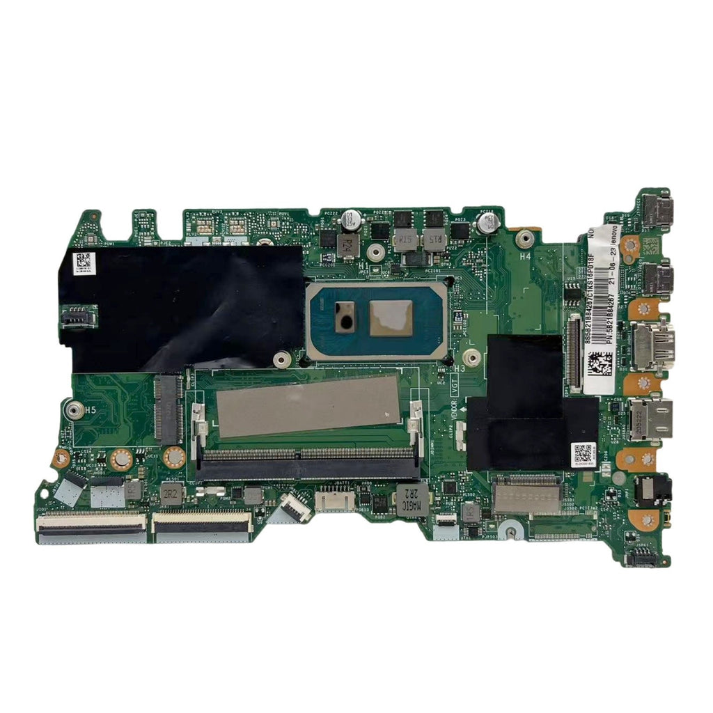 Lenovo ThinkPad 14 G2 Motherboard LA-K051P i5-1135G7 8GB UMA 5B21B84267 - Bighao-Era Laptop part