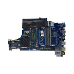 For Dell Inspiron 15 5570 Motherboard LA-F114P i3-7020U CN-0M39NY 0M39NY M39NY - Bighao-Era Laptop part