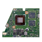 For ASUS VivoBook X521EQ X521FQ X513EQ Motherboard i7-1165G7 CPU 16GB MX350-2G - Bighao-Era Laptop part