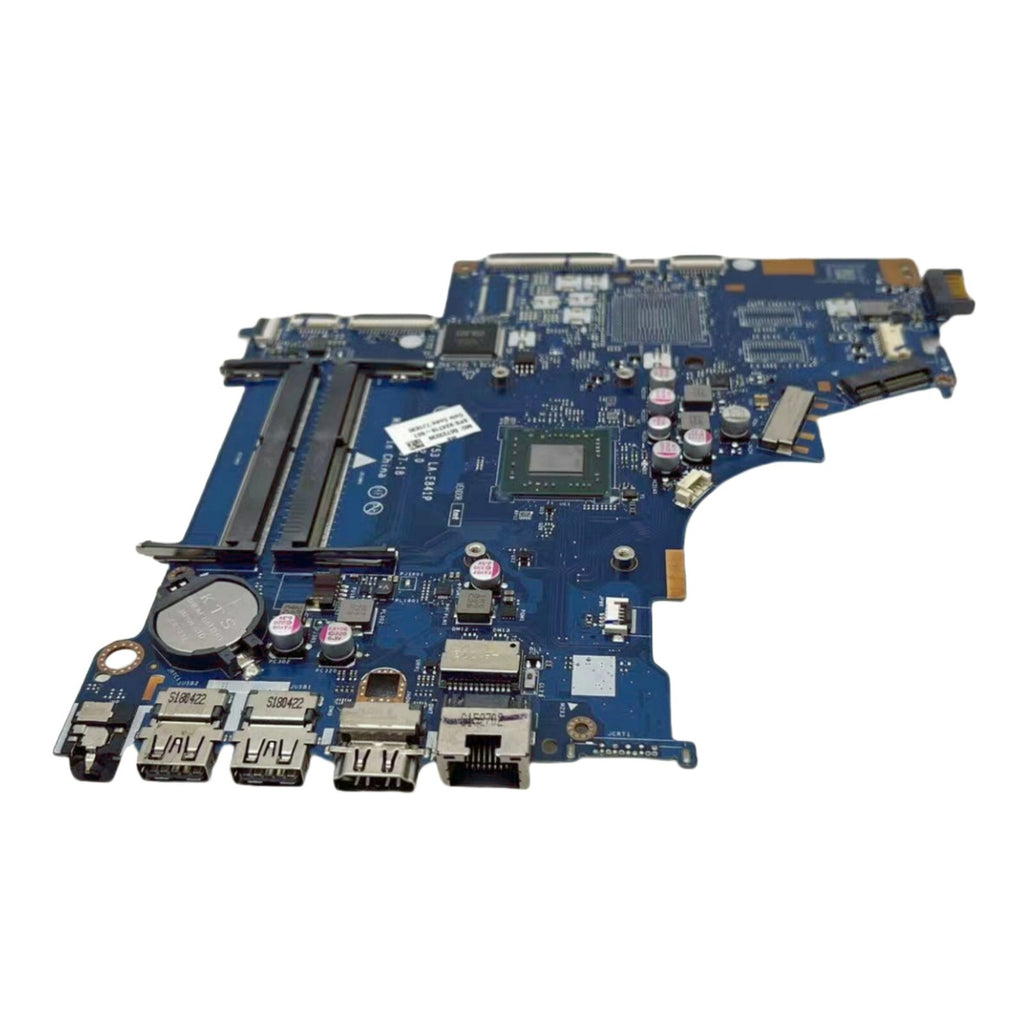 HP Pavilion 15-BW Laptop Motherboard LA-E841P A9-9420 CPU 924719-601 /001 - Bighao-Era Laptop part