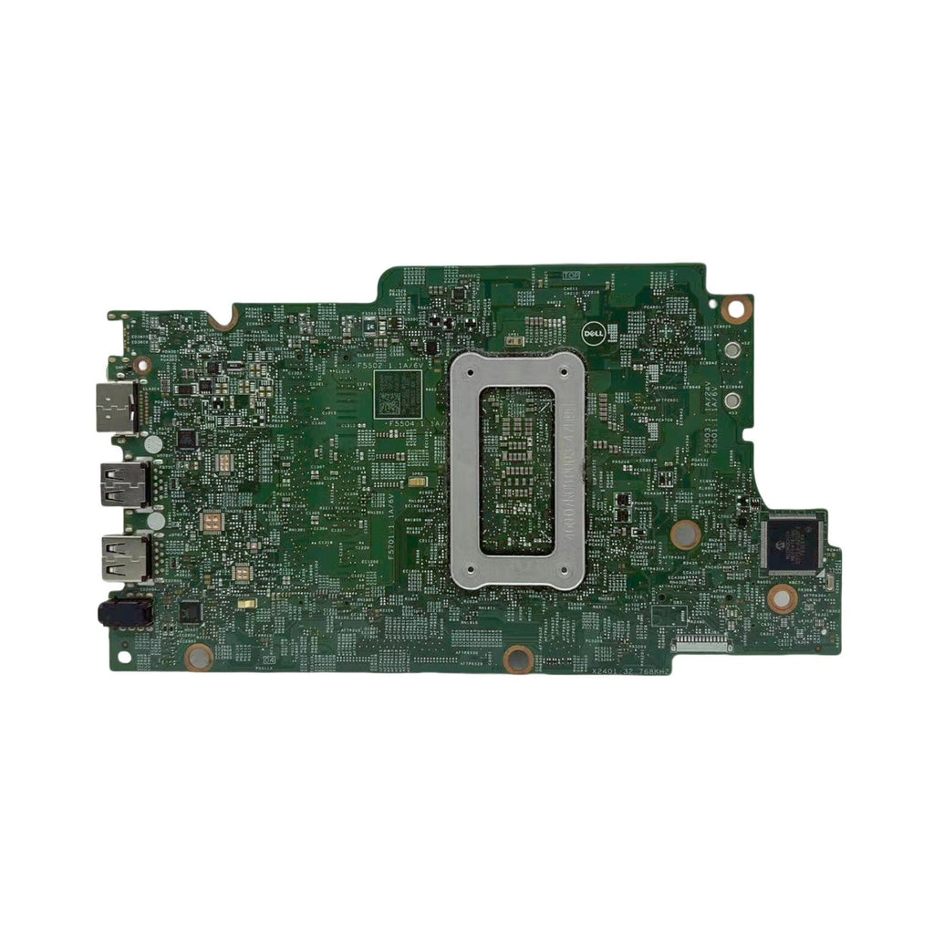 DELL Inspiron 13 5379 Motherboard 17810-1 with i5-8250U CPU - Replacement Mainboard CN-00KJ0J - Bighao-Era Laptop part