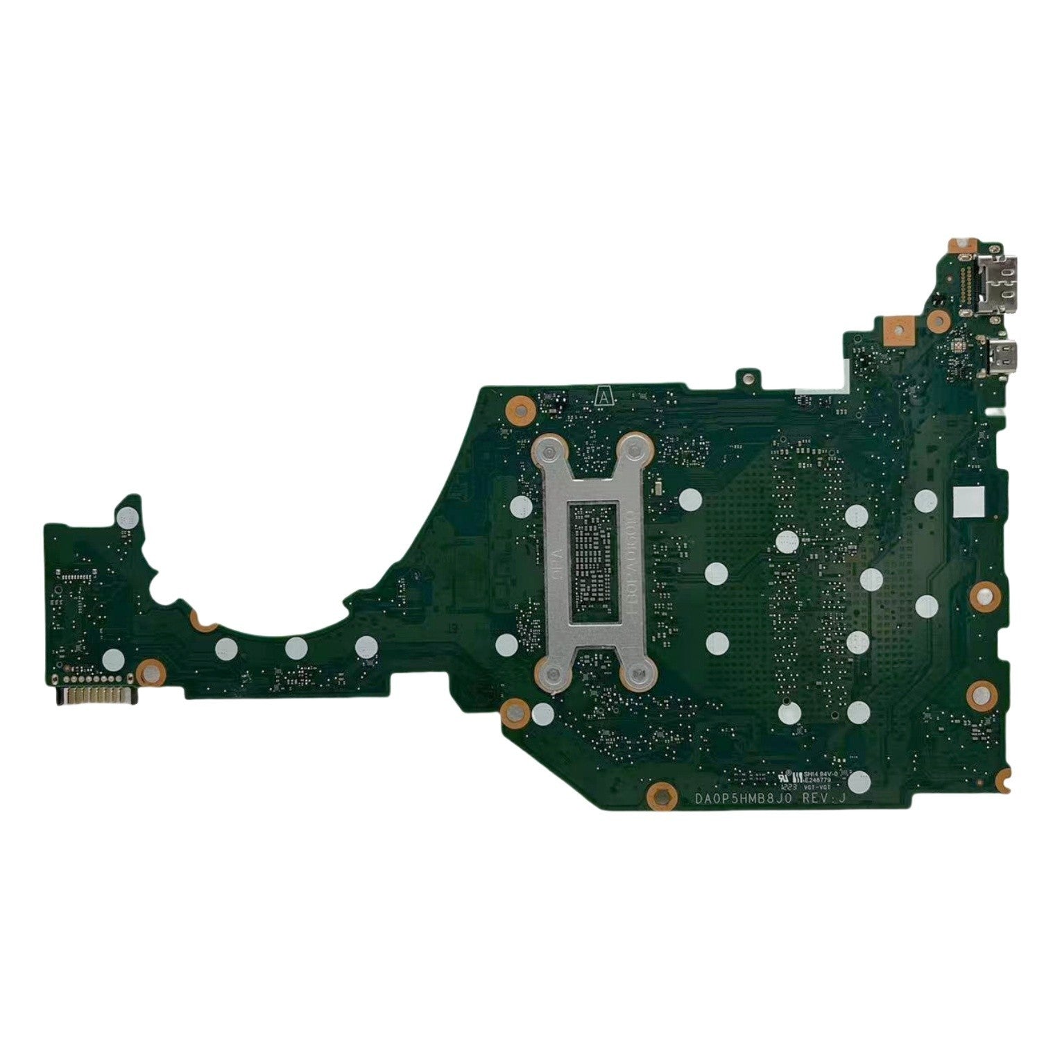 HP 15S-FQ Laptop Motherboard DA0P5HMB8J0 with Core i7-1195G7 CPU - Bighao-Era Laptop part