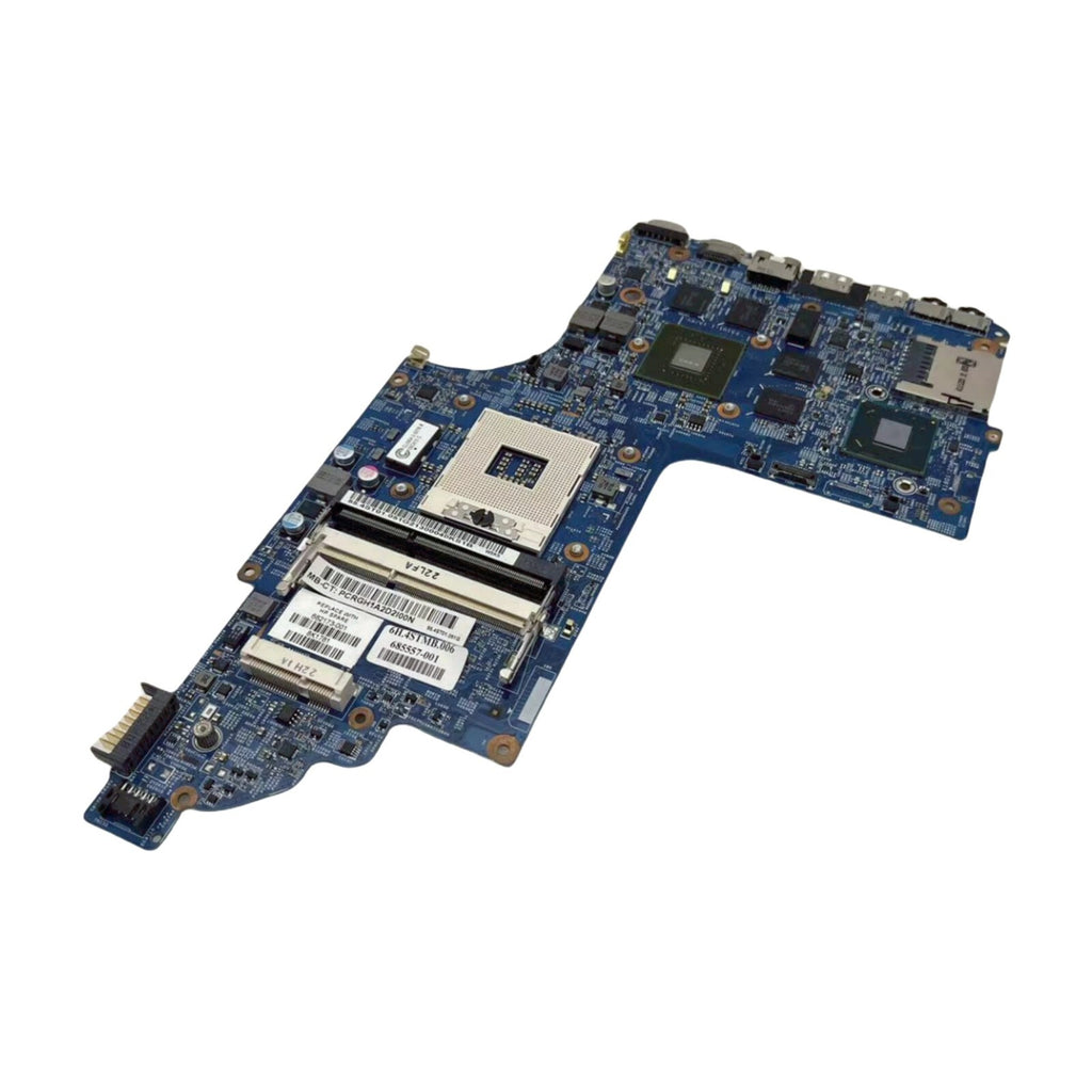 HP Pavilion DV6-7000 Laptop Motherboard 11253-1 with GT650M 1GB-GPU 682173-001 - Bighao-Era Laptop part