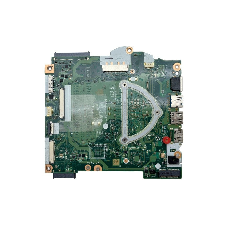 B5E1S LA-D671P Acer Aspire ES1-572 Motherboard with i3-6100U i5-7200U CPU - Bighao-Era Laptop part