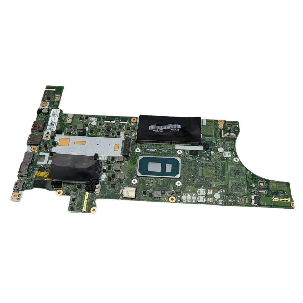 FRU:5B21H47082 Lenovo T14 Gen 2 Motherboard NM-D352 i5-1145G7 16GB - Bighao-Era Laptop part