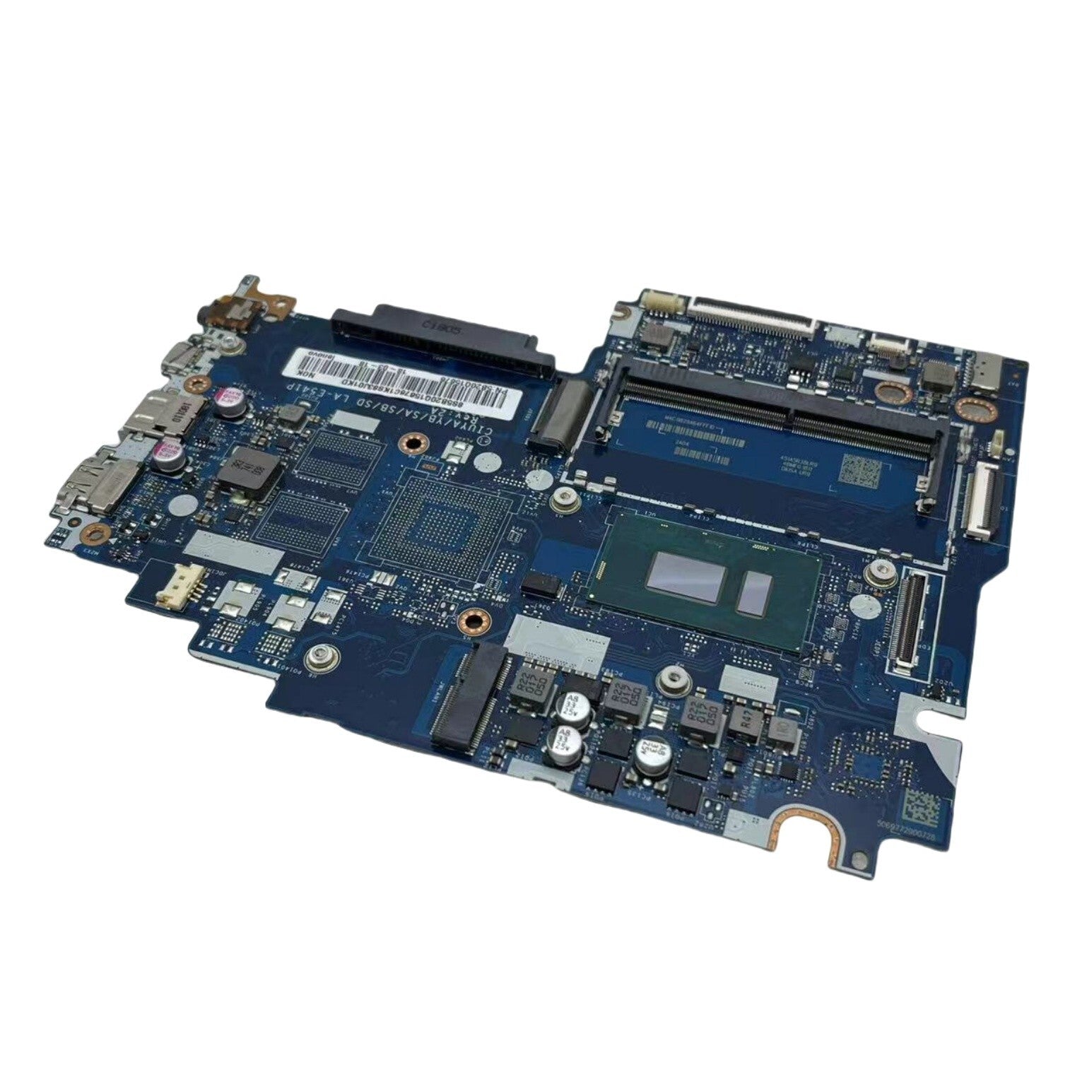 Lenovo Yoga 520-14IKB Motherboard LA-E541P i5-8250U 5B20Q15676 Upgrade - Bighao-Era Laptop part