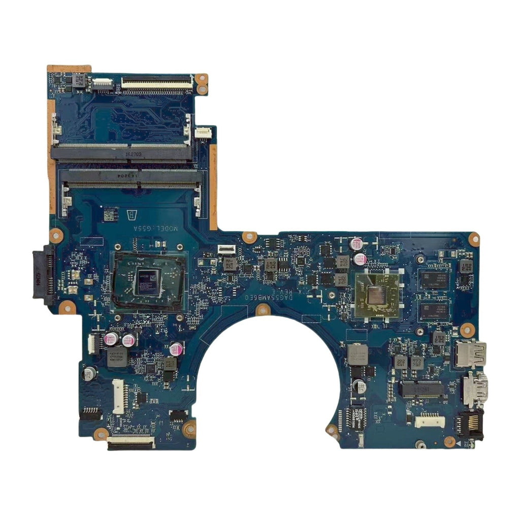 DAG55AMB6E0 Motherboard for HP Pavilion 15-AW Laptop A9-9410 R7 M340 2G-GPU - Bighao-Era Laptop part