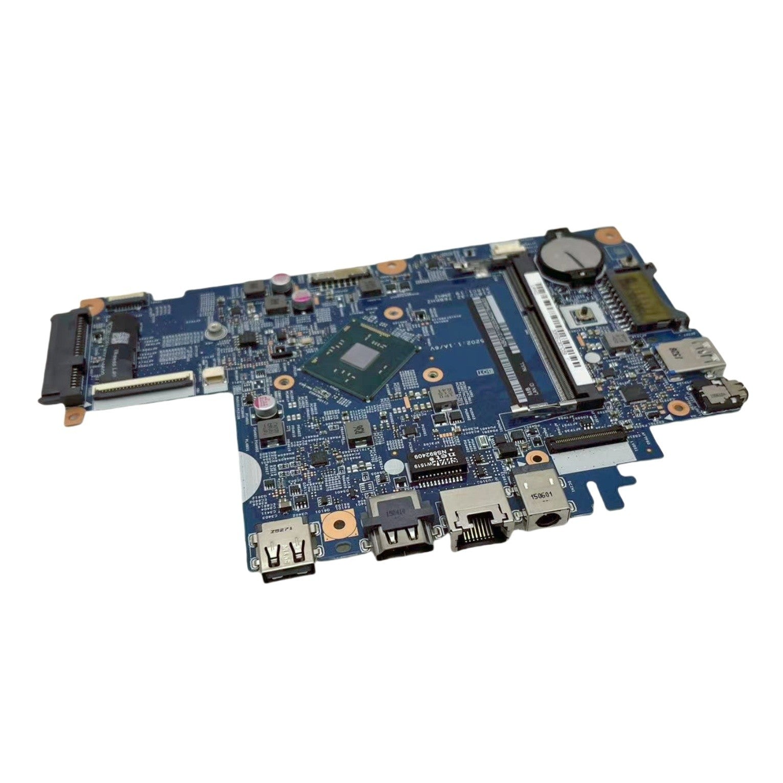 14295-1M LAW_BA For Acer Aspire ES1-331 Motherboard Celeron N3050 CPU NBG1311003 - Bighao-Era Laptop part