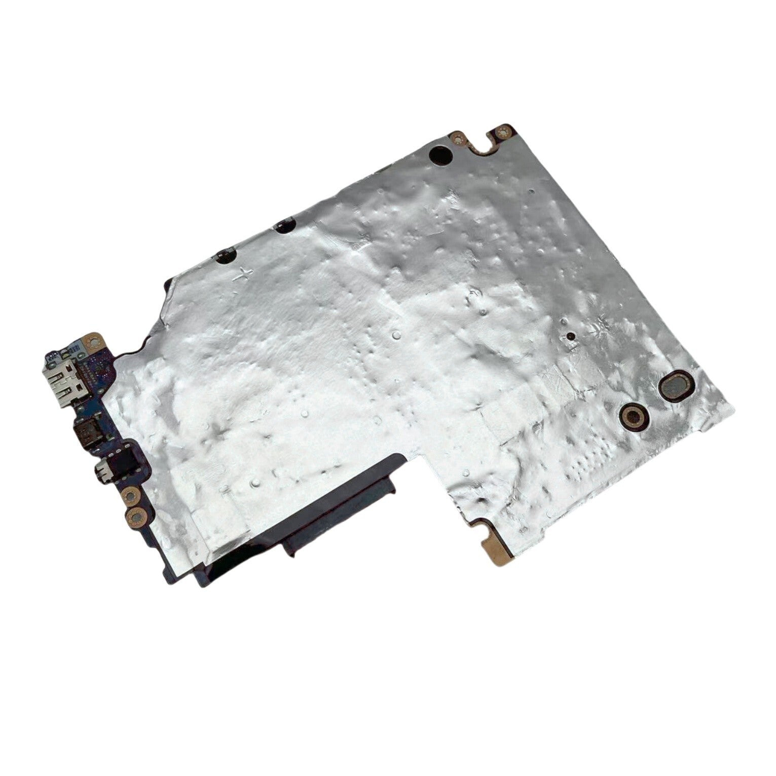 Lenovo S340-15IWL Motherboard LA-H101P for i3 i5 i7 8th CPU 0GB/4GB RAM - Bighao-Era Laptop part