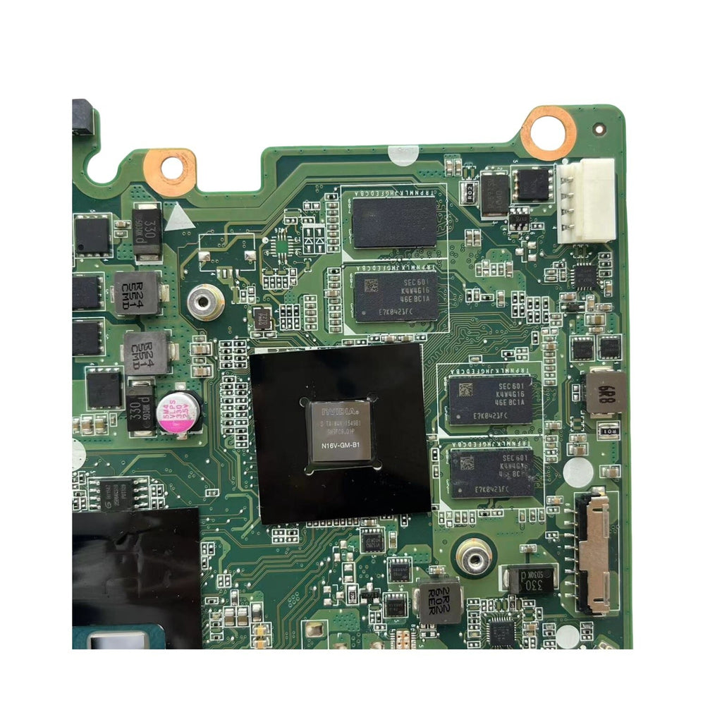 Acer Aspire E5-573 Motherboard DA0ZRTMB6D0 i5-4210U CPU GT920M 2G - Bighao-Era Laptop part