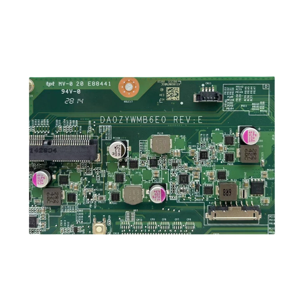 NBMNV11004 For Acer Aspire E5-771G Motherboard DA0ZYWMB6E0 i7-4510U 840M 2GB-GPU - Bighao-Era Laptop part