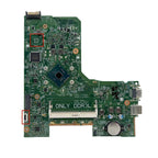 Dell Inspiron 3552 Motherboard 14279-1 with CN-0W216V Pentium N3700 CPU - Bighao-Era Laptop part