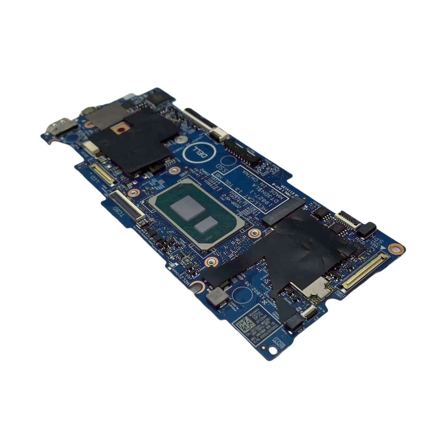 Dell Inspiron 7306 Motherboard 19827-1 0FCDVH i5-1135G7 CPU 8GB-RAM Replacement - Bighao-Era Laptop part