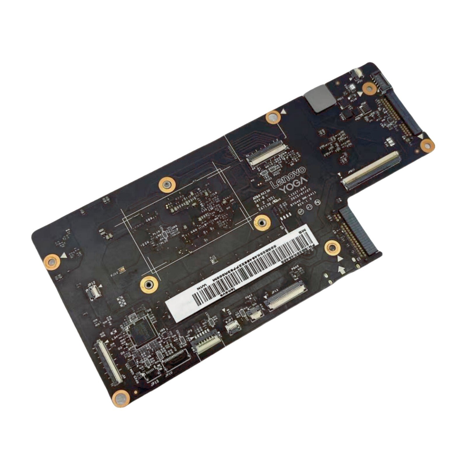 5B20K48436 Lenovo YOGA 900-13ISK Laptop Motherboard i5 i7 CPU 8GB/16GB NM-A411 - Upgrade Your Performance - Bighao-Era Laptop part