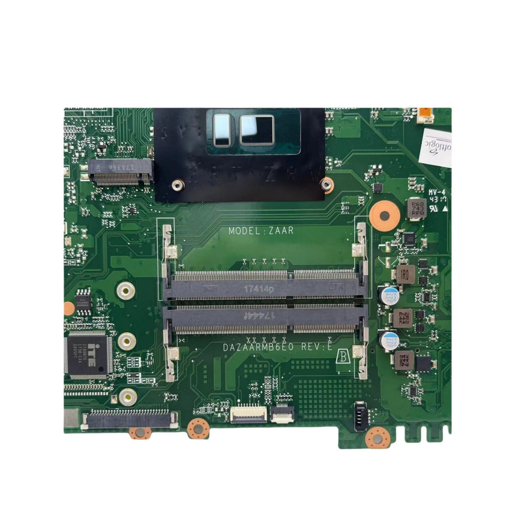 DAZAARMB6E0 Motherboard for Acer Aspire E5-576G - Model ZAAR i3-7130U NBGRV11004 - Bighao-Era Laptop part