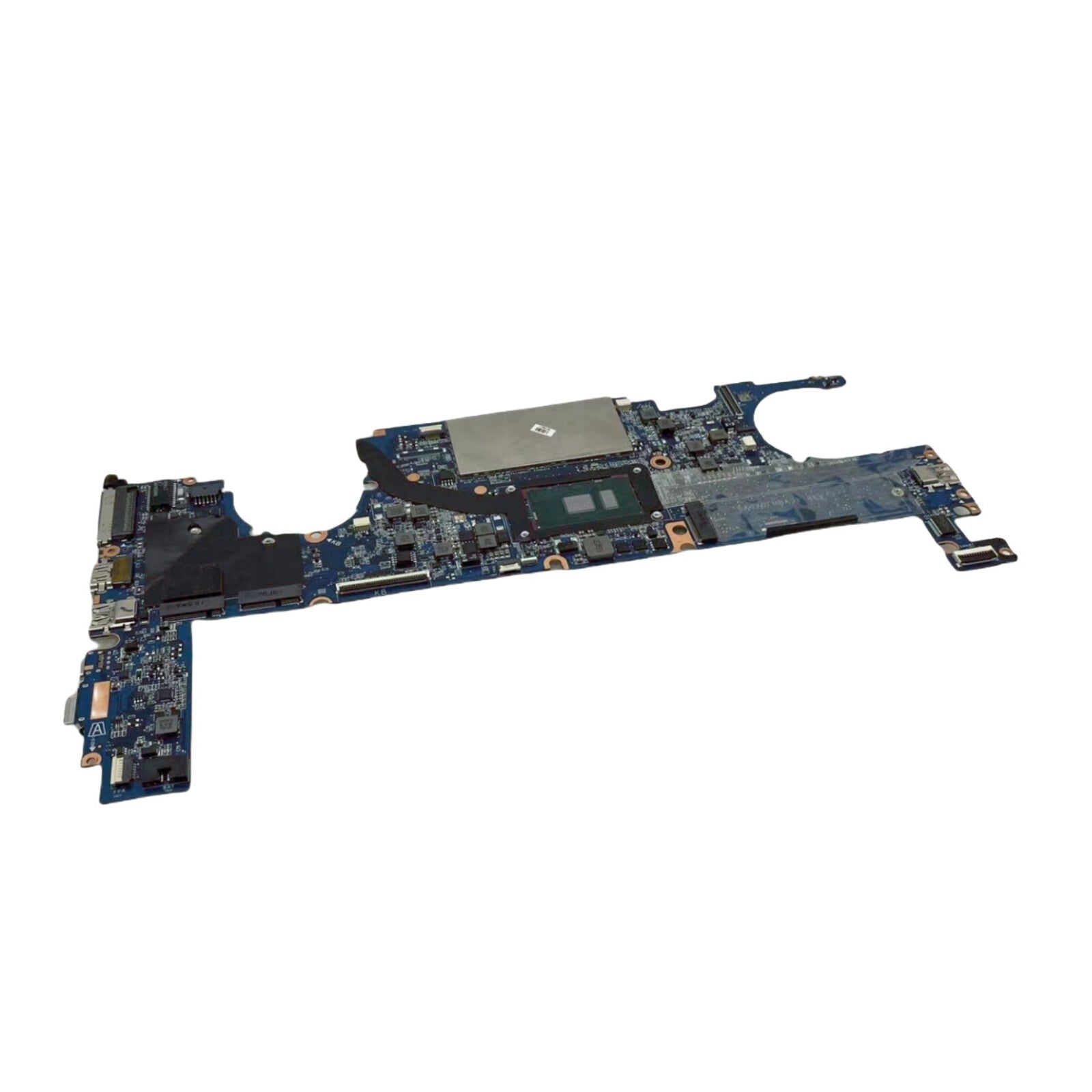 For HP Elitebook 1040 G3 Laptop Motherboard DA0Y0FMBAJ1 With i7-6500U 16GB-RAM - Bighao-Era Laptop part
