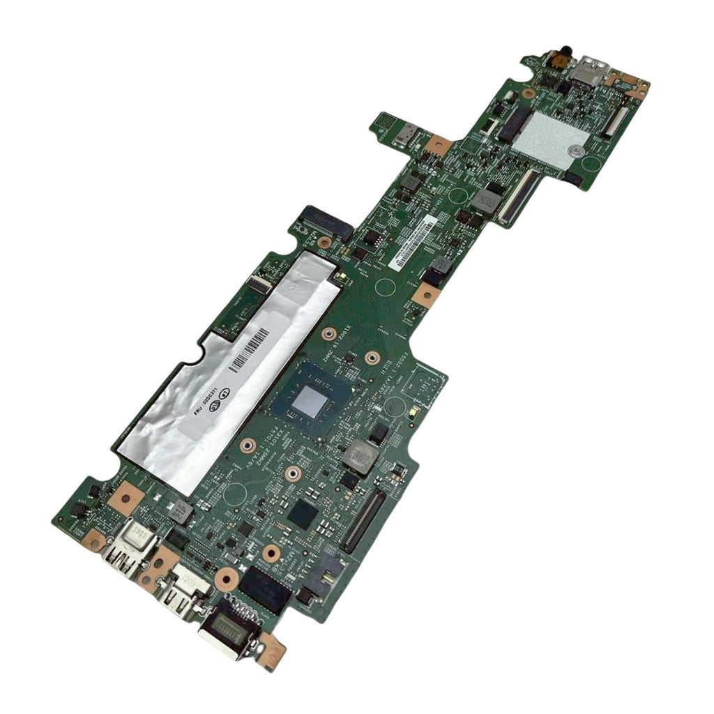 02DC245 02DC271 For Lenovo Yoga 11e 5th Gen Motherboard N4100 N5000 8GB 17833-1M