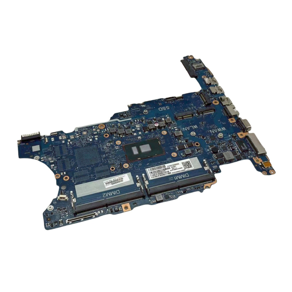 HP Elitebook 640 G4 Motherboard 6050A2930101 L09565-001/601 i5-7200U CPU - Bighao-Era Laptop part