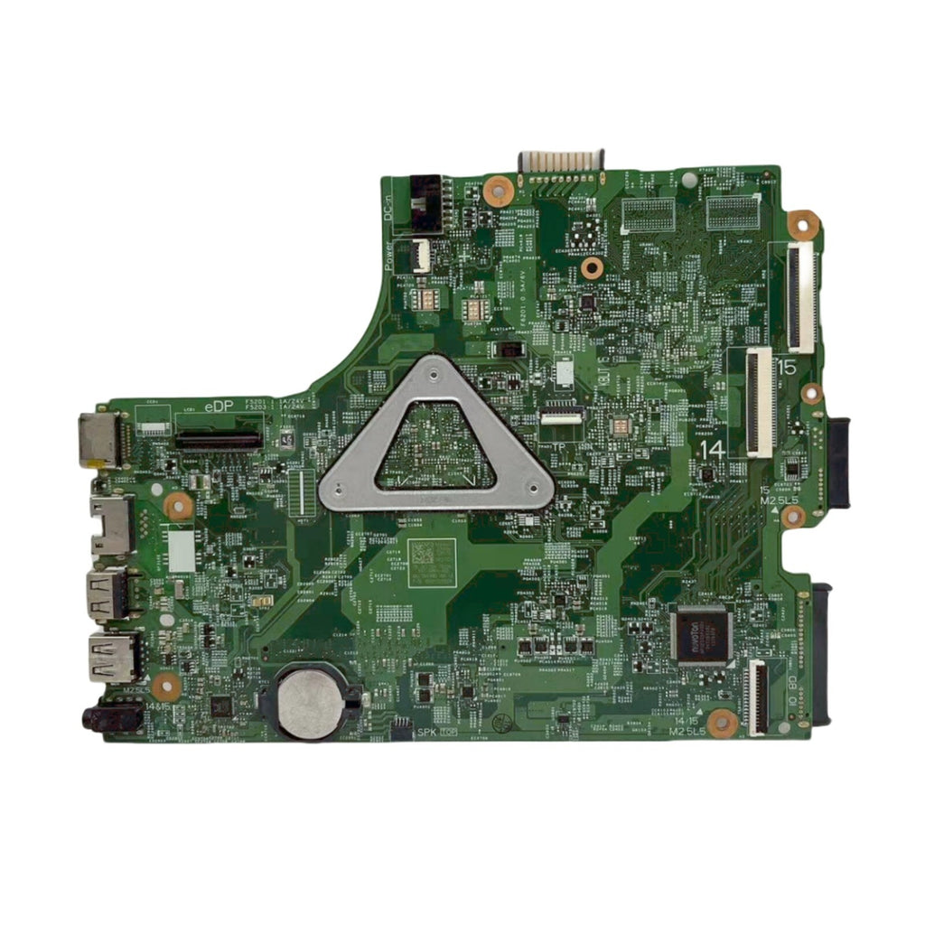 Dell Inspiron 15 3541 Laptop Motherboard 13283-1 with A6-6310 CPU 0F27GH - Bighao-Era Laptop part
