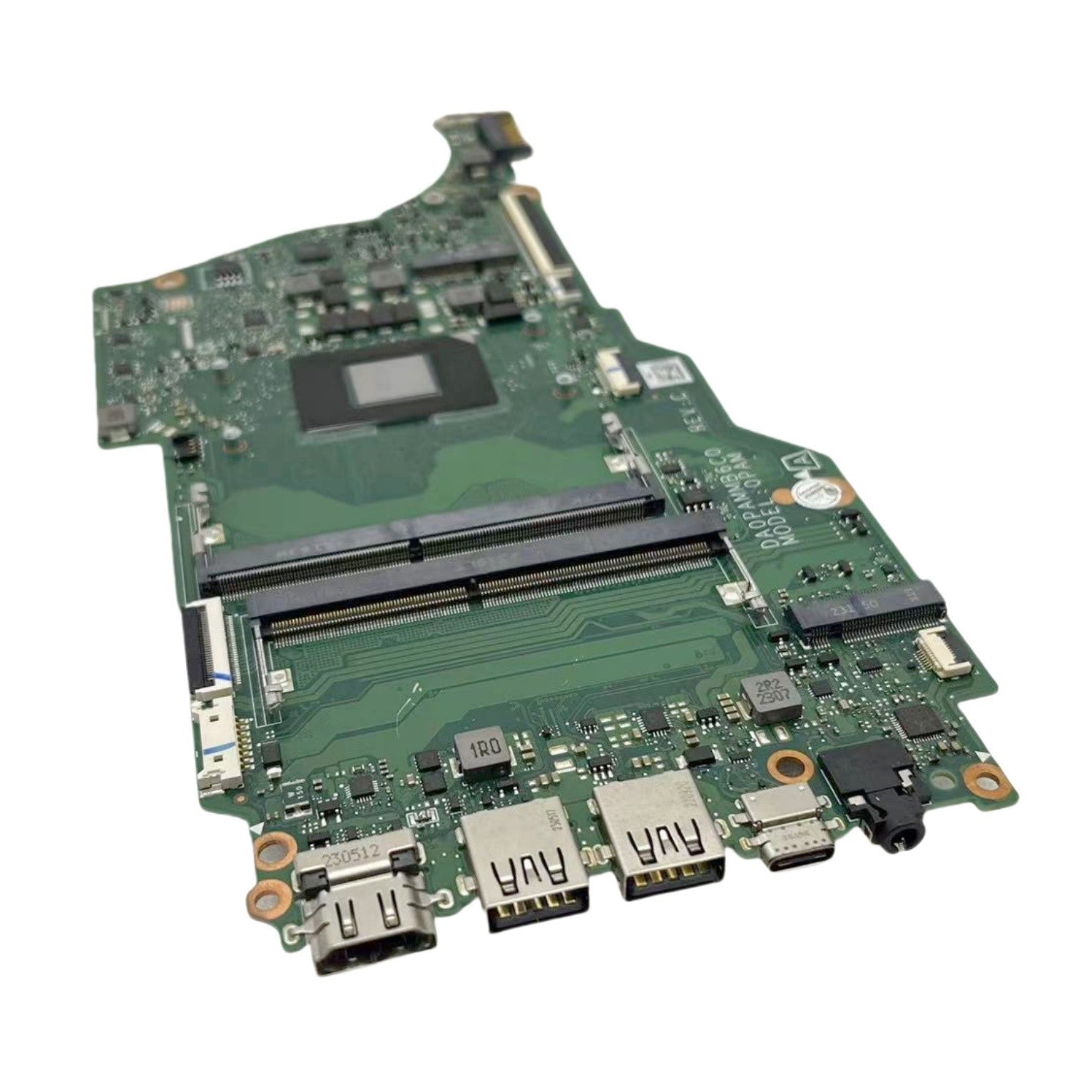 DA0PAMMB6C0 0PAM For HP 14-FQ TPN-Q242 Laptop Motherboard Ryzen R5-5625U CPU - Bighao-Era Laptop part