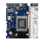 5B20W77570 For Lenovo Thinkpad E14 Gen2 Motherboard UMA R7-4700U 8GB NM-C771 - Bighao-Era Laptop part