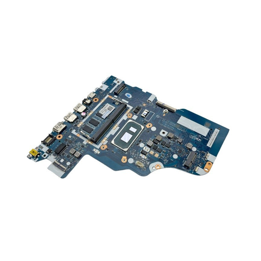 Lenovo Ideapad L3-15ITL6 Motherboard NM-D511 with 7505U CPU and 4GB RAM - Bighao-Era Laptop part