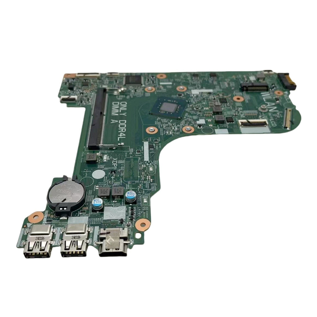 17831-1 Dell Inspiron 15 3573 motherboard with N4000 - Bighao-Era Laptop part